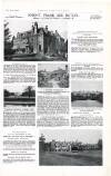 Country Life Saturday 13 November 1909 Page 15