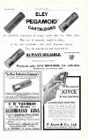 Country Life Saturday 20 November 1909 Page 109