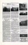 Country Life Saturday 27 November 1909 Page 22