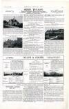 Country Life Saturday 11 December 1909 Page 19