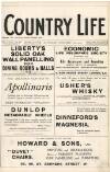 Country Life Saturday 19 February 1910 Page 1