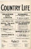 Country Life Saturday 26 March 1910 Page 1
