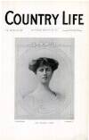 Country Life Saturday 26 March 1910 Page 43