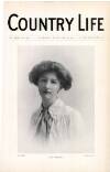 Country Life Saturday 04 February 1911 Page 41