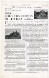 Country Life Saturday 04 February 1911 Page 113