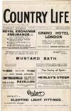 Country Life Saturday 27 January 1912 Page 1