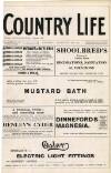 Country Life Saturday 24 February 1912 Page 1