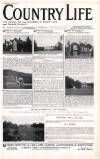 Country Life Saturday 03 August 1912 Page 3