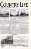 Country Life Saturday 24 August 1912 Page 3