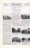 Country Life Saturday 07 September 1912 Page 12