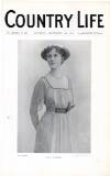 Country Life Saturday 14 September 1912 Page 39