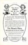 Country Life Saturday 12 October 1912 Page 92