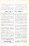 Country Life Saturday 12 October 1912 Page 93