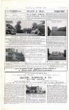 Country Life Saturday 19 October 1912 Page 18