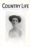 Country Life Saturday 19 October 1912 Page 45