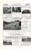 Country Life Saturday 02 November 1912 Page 22