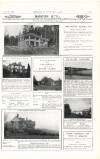 Country Life Saturday 09 November 1912 Page 15
