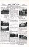 Country Life Saturday 16 November 1912 Page 22