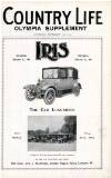 Country Life Saturday 16 November 1912 Page 28