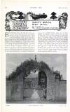 Country Life Saturday 16 November 1912 Page 71