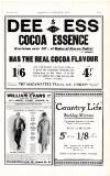 Country Life Saturday 07 December 1912 Page 75