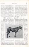 Country Life Saturday 07 December 1912 Page 97