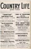 Country Life Saturday 14 December 1912 Page 1