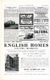 Country Life Saturday 14 December 1912 Page 24