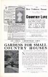 Country Life Saturday 14 December 1912 Page 34