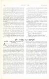 Country Life Saturday 14 December 1912 Page 62