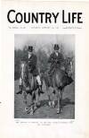 Country Life Saturday 04 January 1913 Page 24