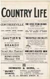 Country Life Saturday 18 January 1913 Page 1