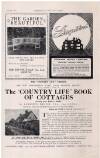 Country Life Saturday 05 July 1913 Page 51