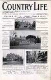 Country Life Saturday 02 August 1913 Page 3