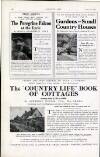 Country Life Saturday 02 August 1913 Page 110