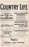 Country Life Saturday 01 November 1913 Page 1