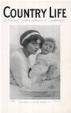 Country Life Saturday 08 November 1913 Page 43