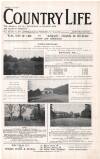 Country Life Saturday 29 November 1913 Page 3
