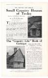 Country Life Saturday 29 November 1913 Page 67