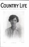 Country Life Saturday 06 December 1913 Page 118
