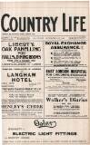 Country Life Saturday 27 December 1913 Page 1