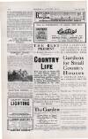 Country Life Saturday 10 January 1914 Page 22