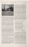 Country Life Saturday 07 February 1914 Page 39