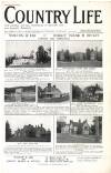Country Life Saturday 23 January 1915 Page 3