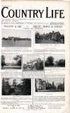 Country Life Saturday 06 November 1915 Page 3