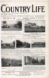 Country Life Saturday 20 November 1915 Page 3