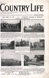 Country Life Saturday 04 December 1915 Page 3