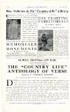 Country Life Saturday 04 December 1915 Page 36