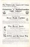 Country Life Saturday 04 December 1915 Page 133