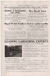 Country Life Saturday 13 May 1916 Page 26